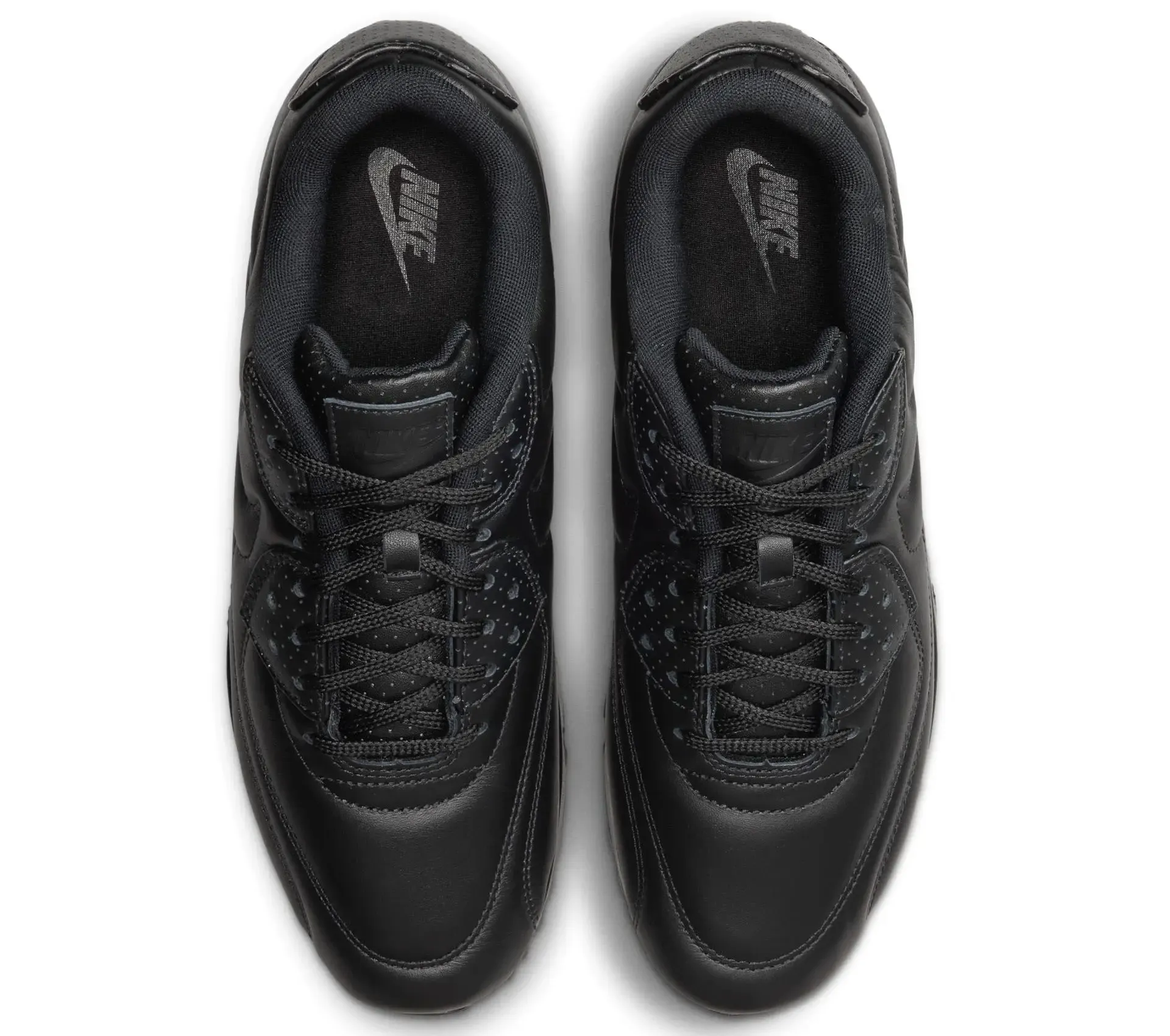 Air Max 90 SP "Triple Black"