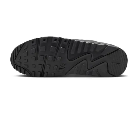 Image #5 of Air Max 90 SP "Triple Black"