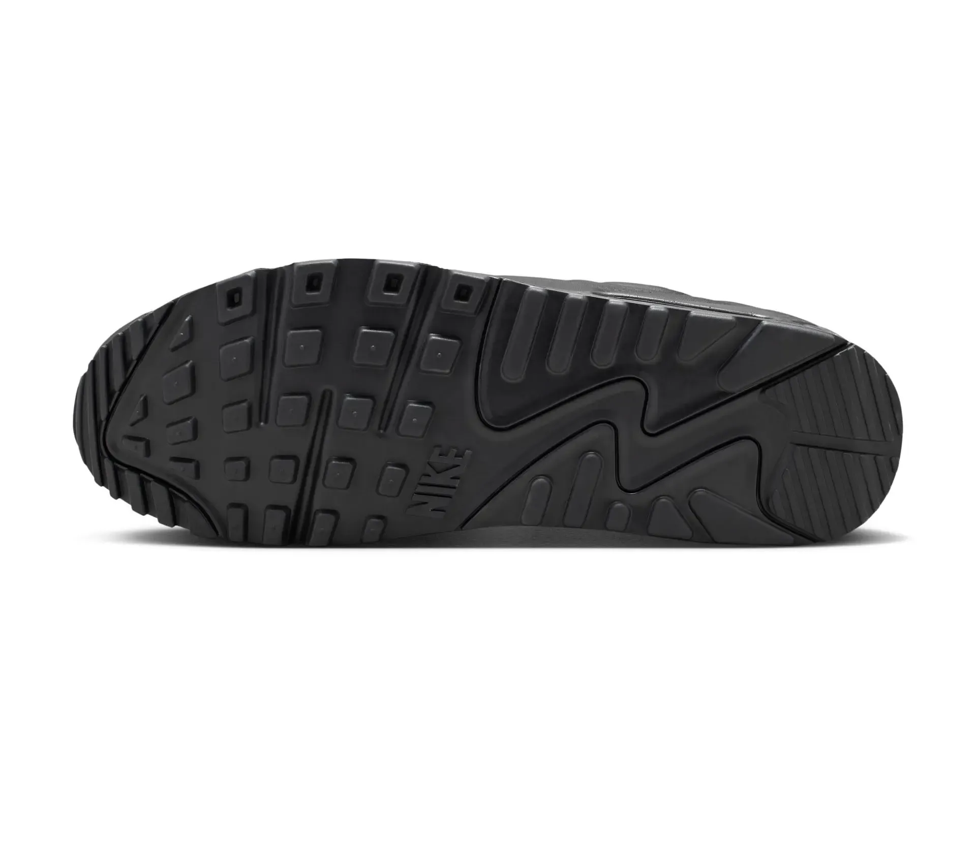 Air Max 90 SP "Triple Black"
