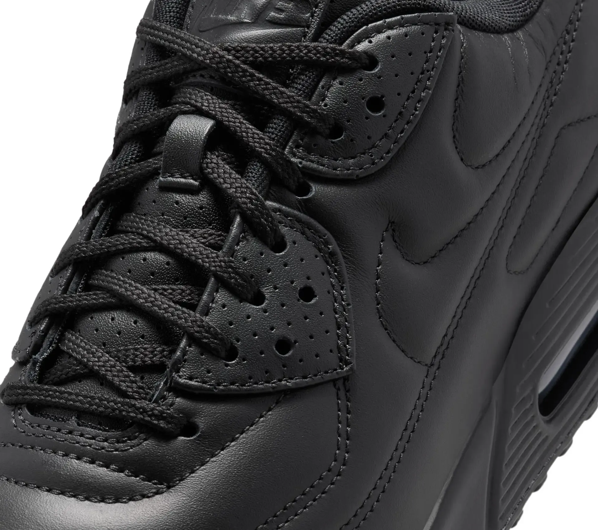 Air Max 90 SP "Triple Black"