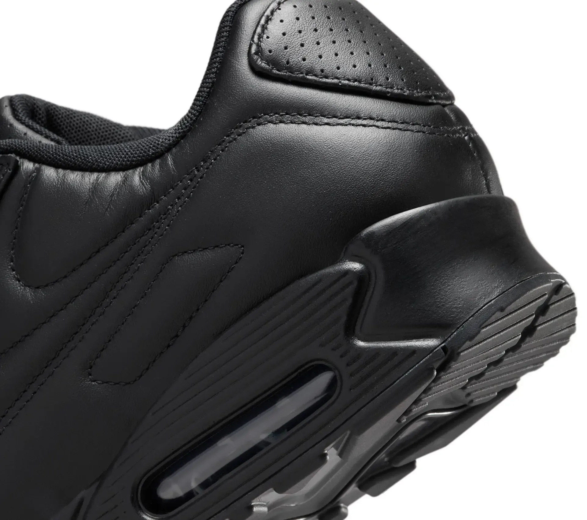 Air Max 90 SP "Triple Black"