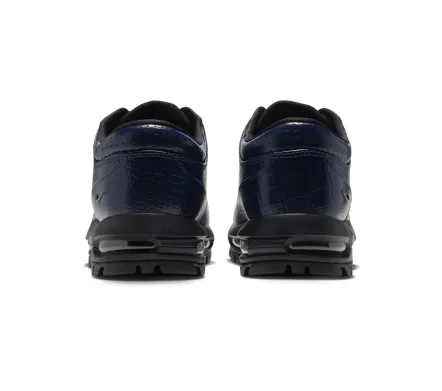 Image #1 of Air Max Goadome Low Midnight Navy Croc