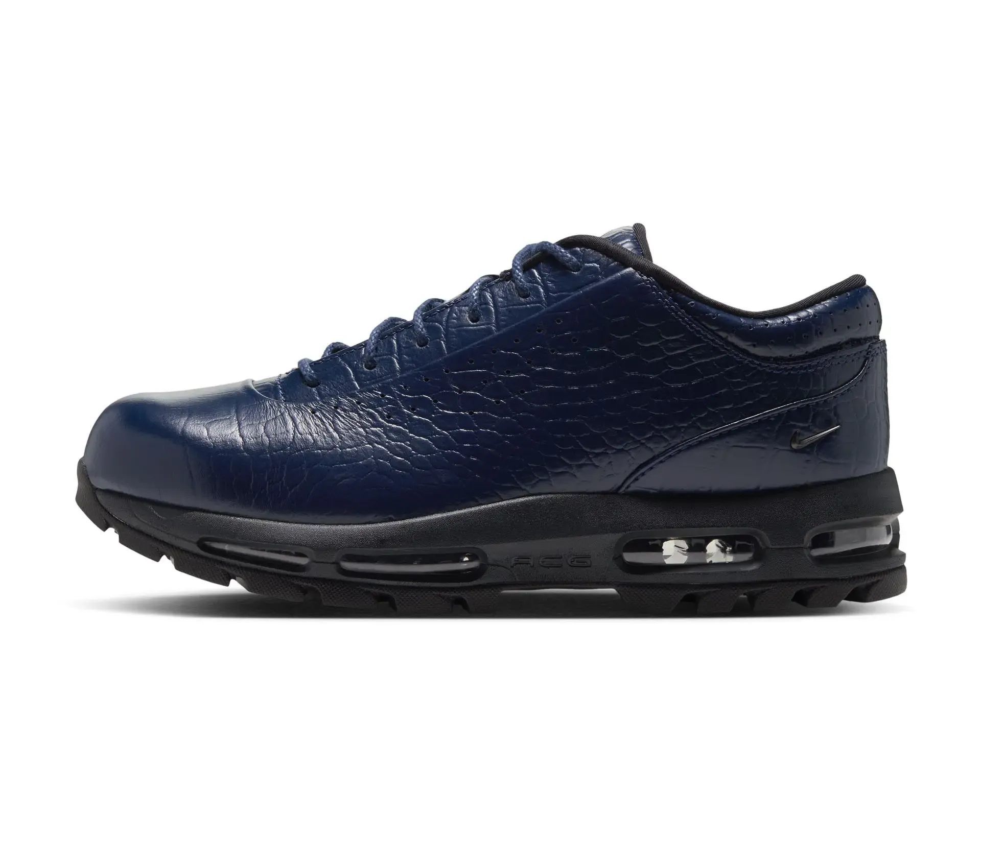 Air Max Goadome Low Midnight Navy Croc