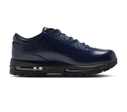 Image #3 of Air Max Goadome Low Midnight Navy Croc