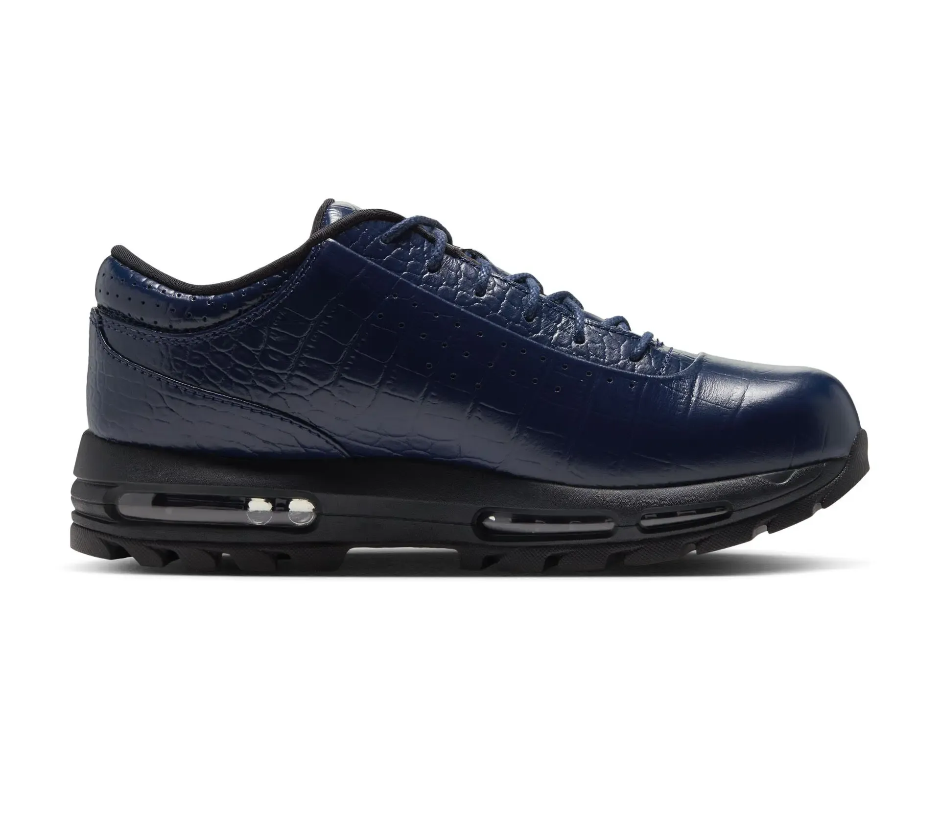Air Max Goadome Low Midnight Navy Croc