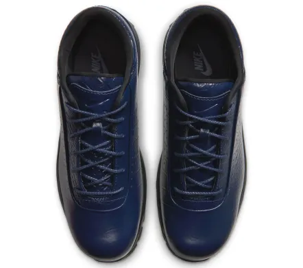 Image #4 of Air Max Goadome Low Midnight Navy Croc