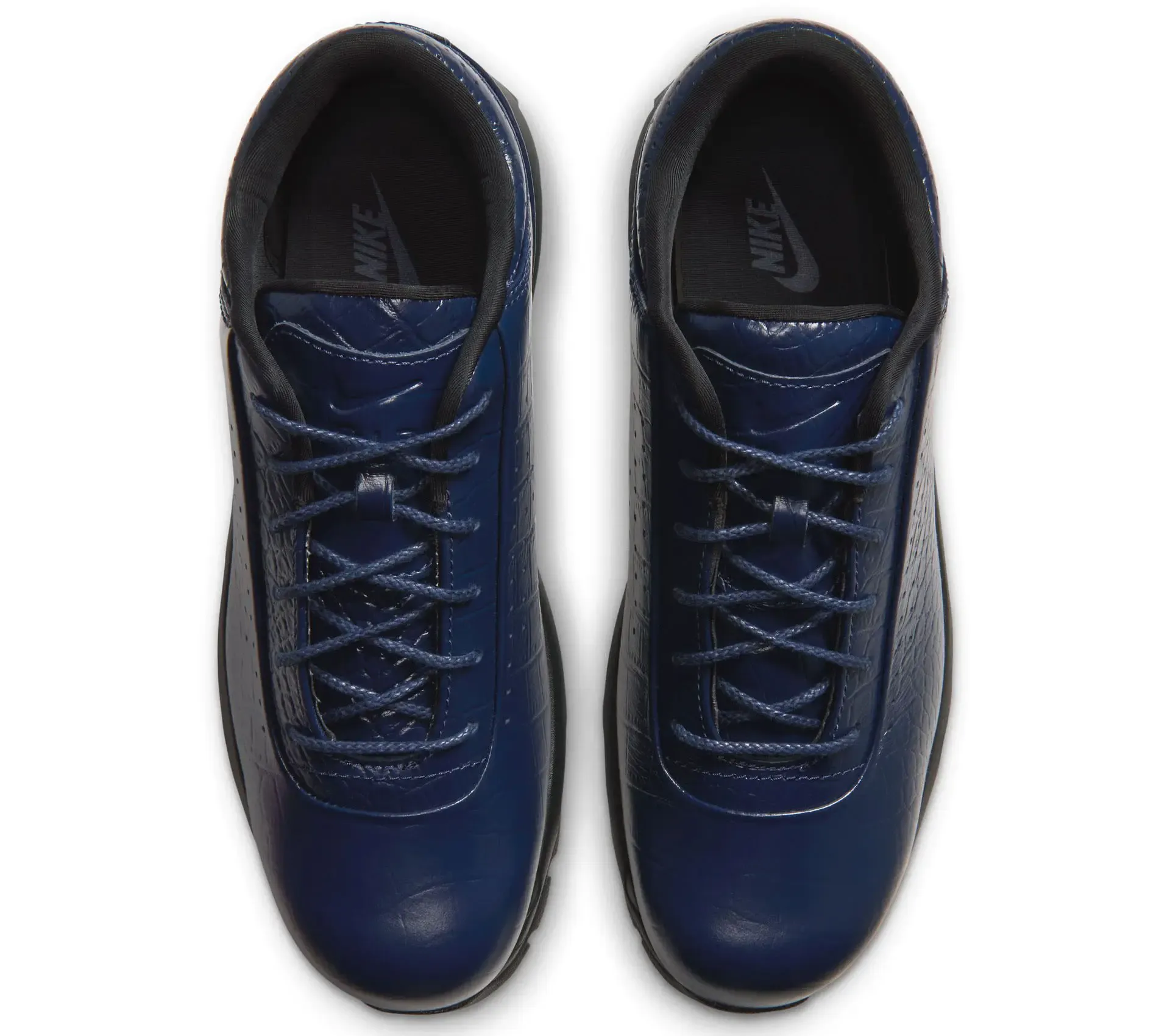 Air Max Goadome Low Midnight Navy Croc