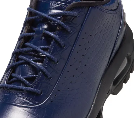 Image #6 of Air Max Goadome Low Midnight Navy Croc