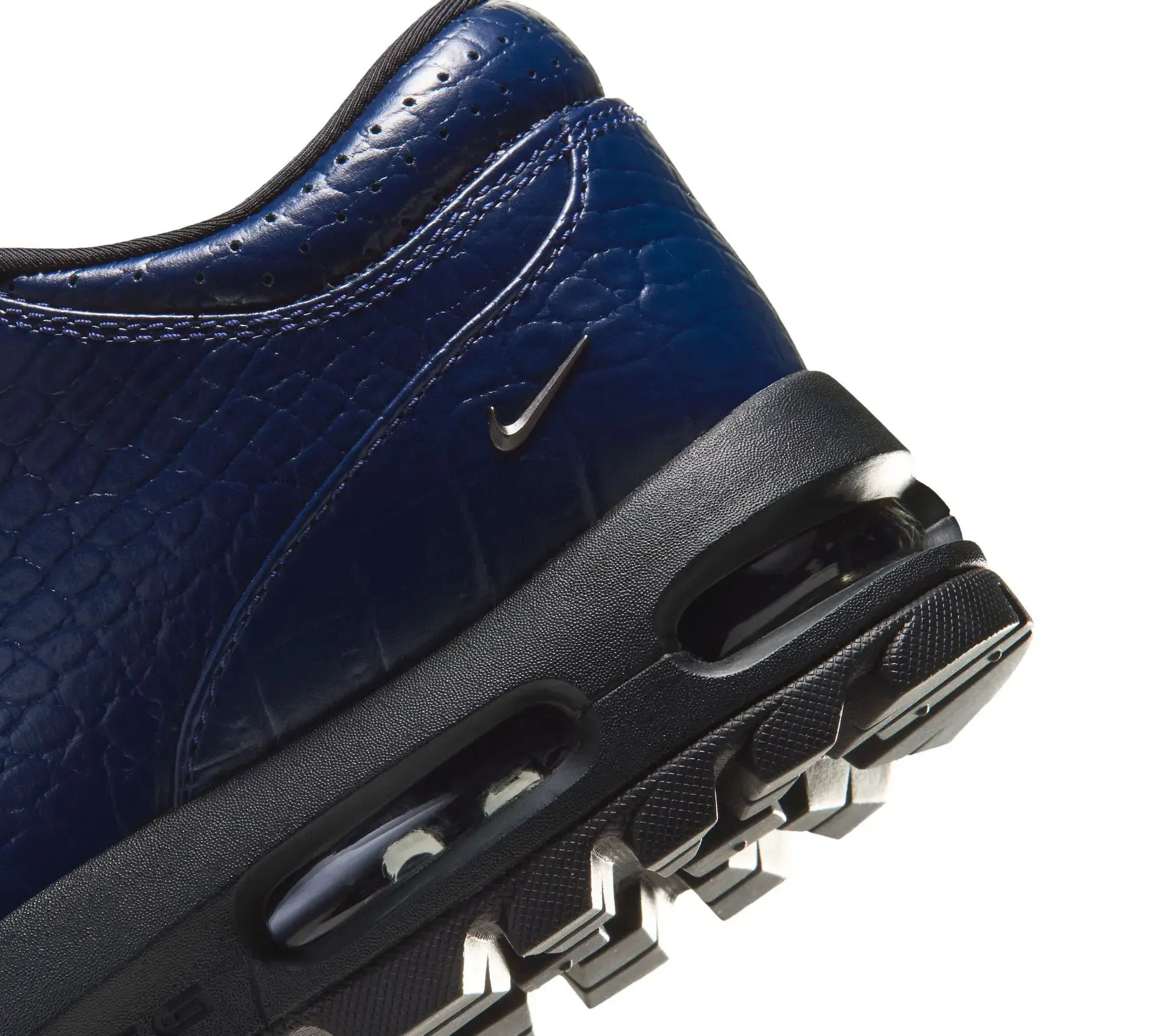 Air Max Goadome Low Midnight Navy Croc