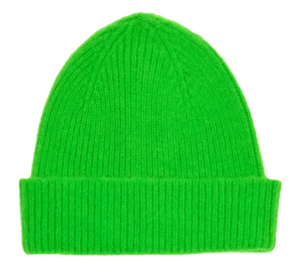 Fluoro Lambswool Barra Hat...