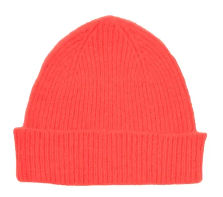 Fluoro Lambswool Barra Hat...