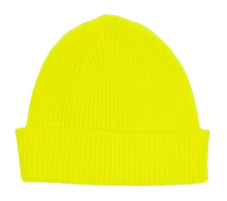 Fluoro Lambswool Barra Hat...