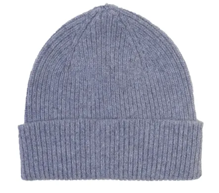 Barra Hat Denim
