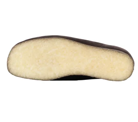 Image #5 of Wallabee Chocolate Suede