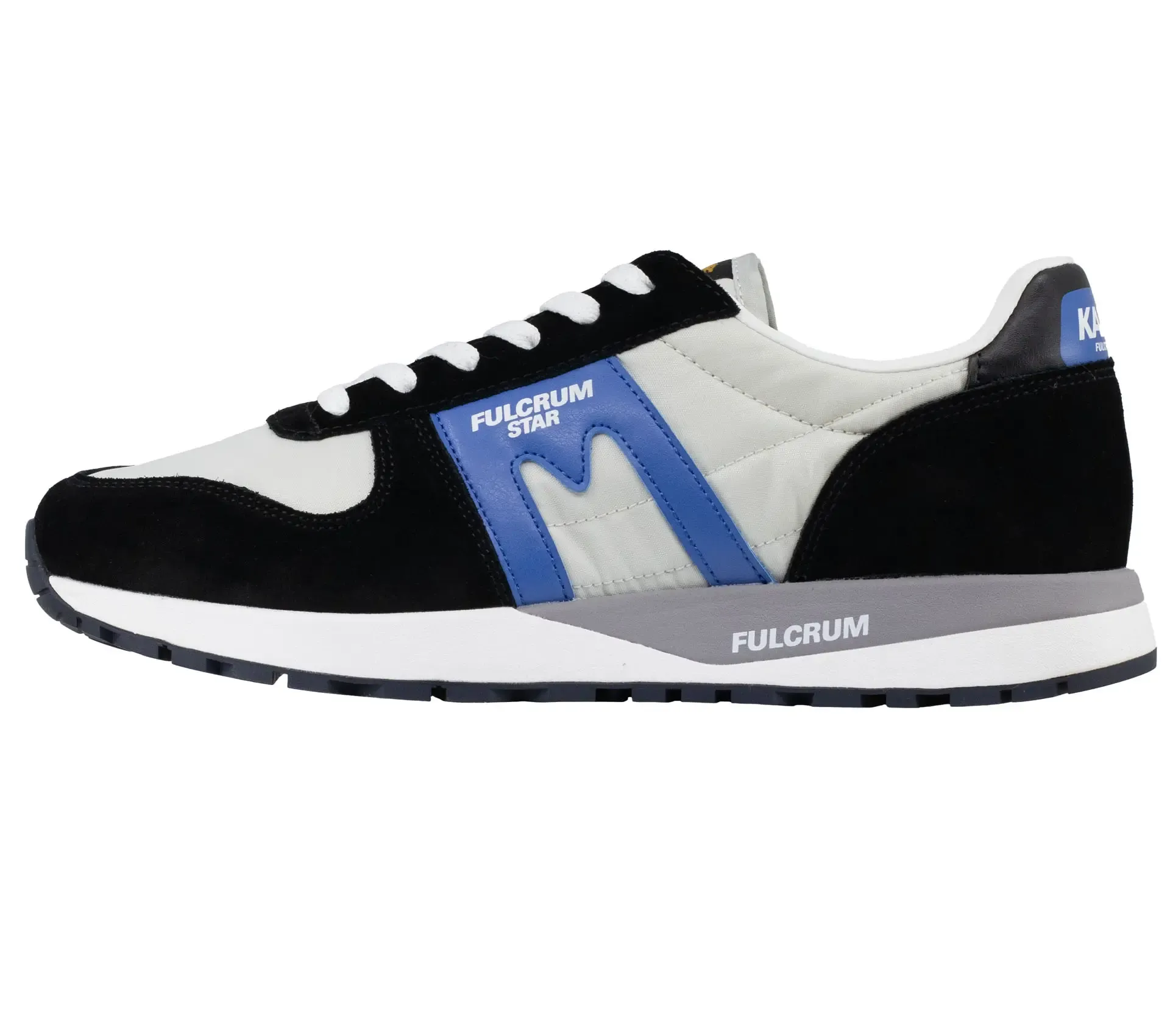 Fulcrum Star Jet Black / Campanela