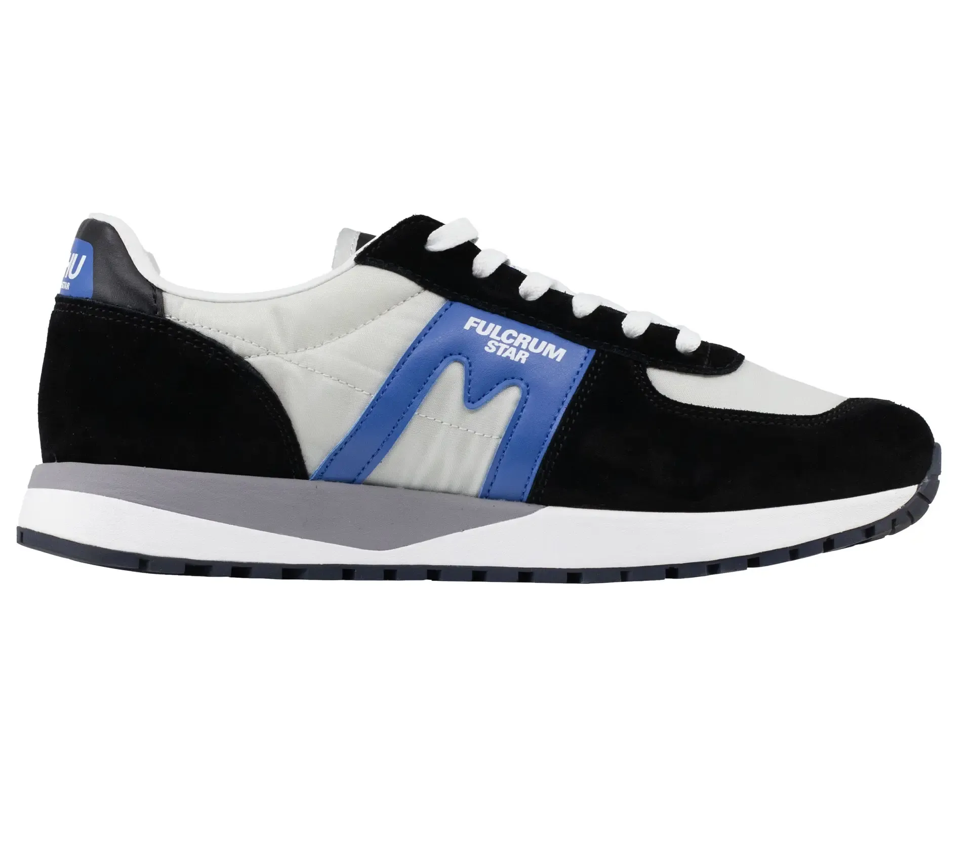 Fulcrum Star Jet Black / Campanela