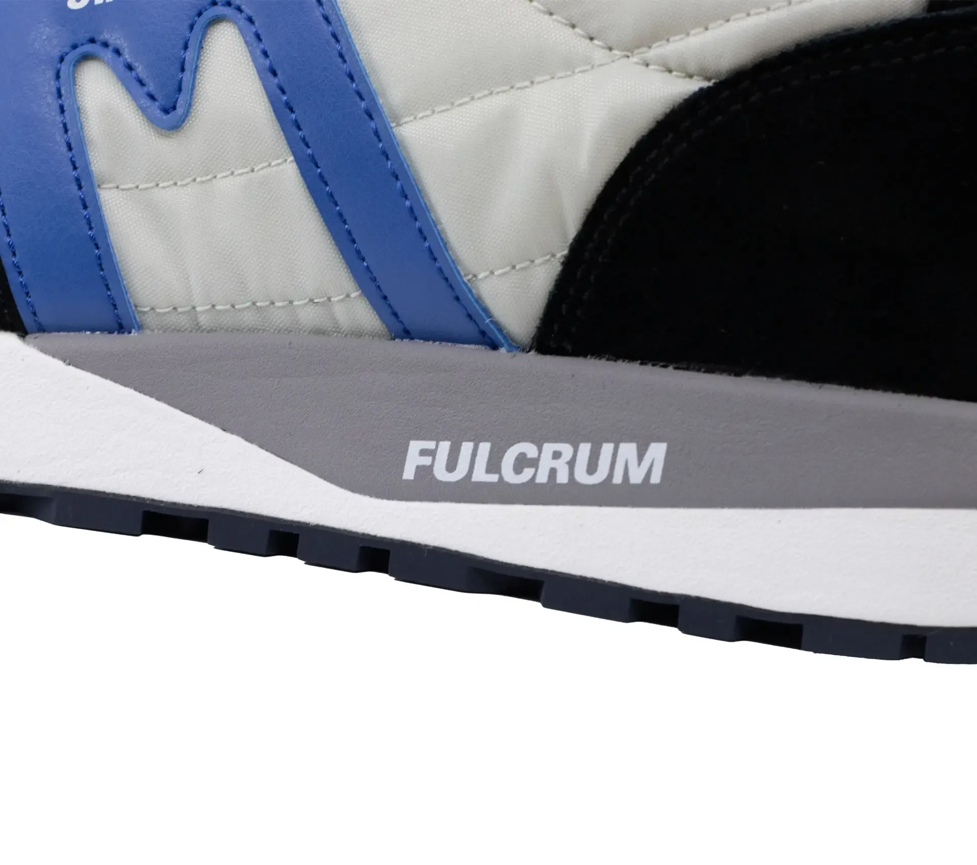 Fulcrum Star Jet Black / Campanela