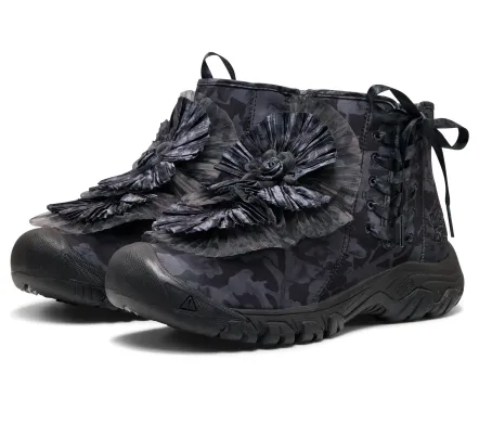 Targhee EXP x Collina...