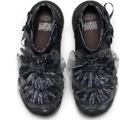Image #3 of Targhee EXP x Collina Strada Black / Black