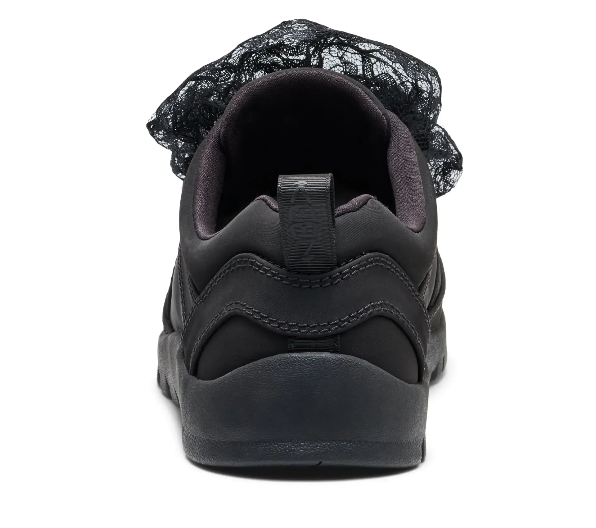 Jasper Rocks SP x Collina Strada "Black / Black"