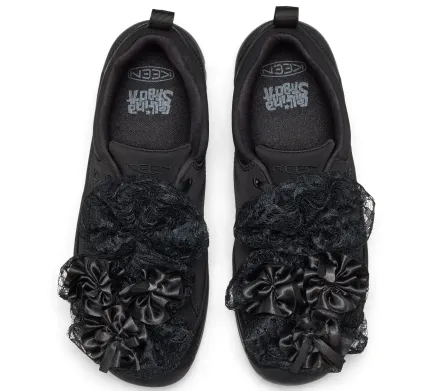 Image #4 of Jasper Rocks SP x Collina Strada "Black / Black"