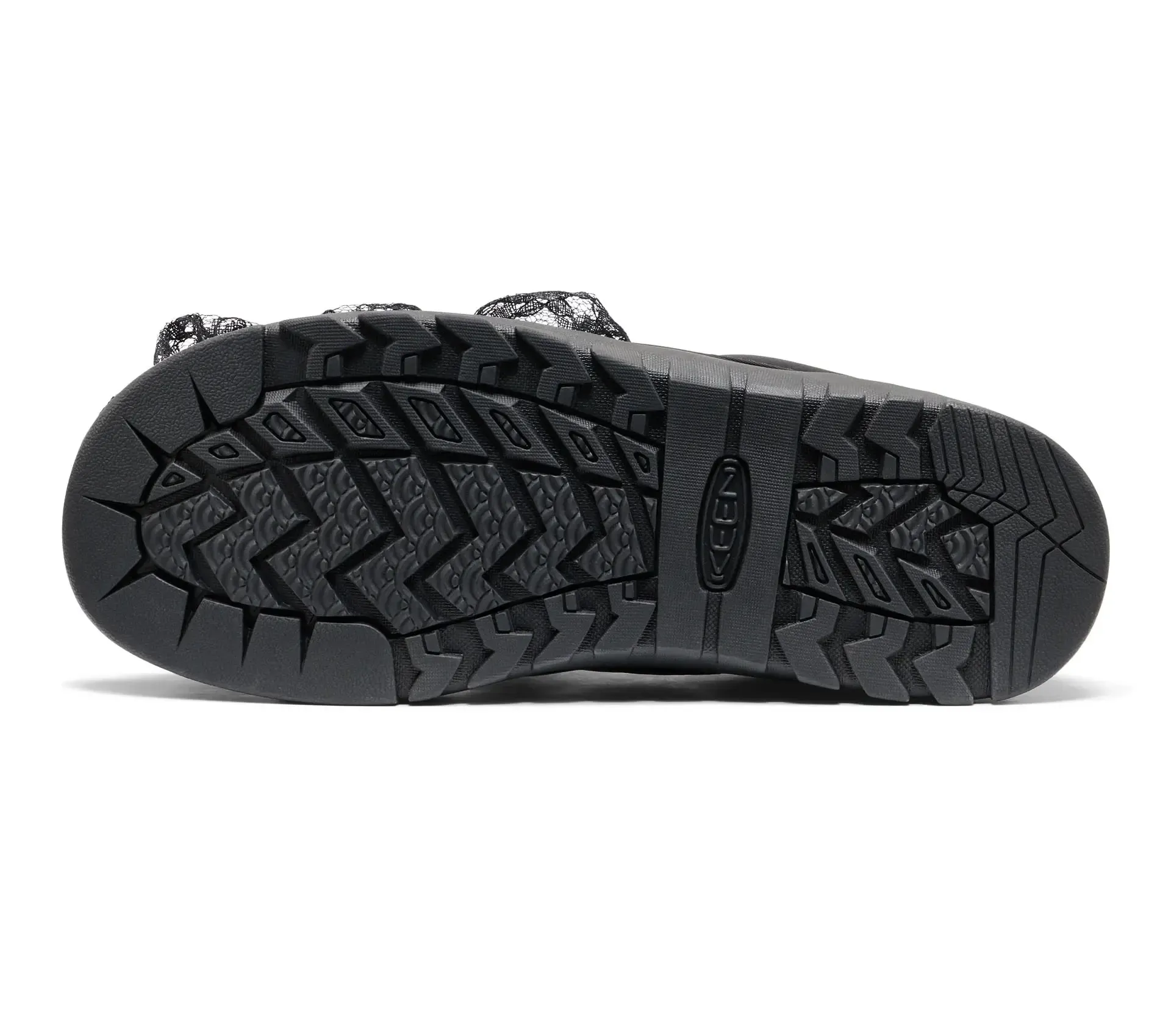 Jasper Rocks SP x Collina Strada "Black / Black"