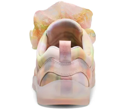 Image #2 of Jasper Rocks SP x Collina Strada "Strada Plaid / Seashell Pink"