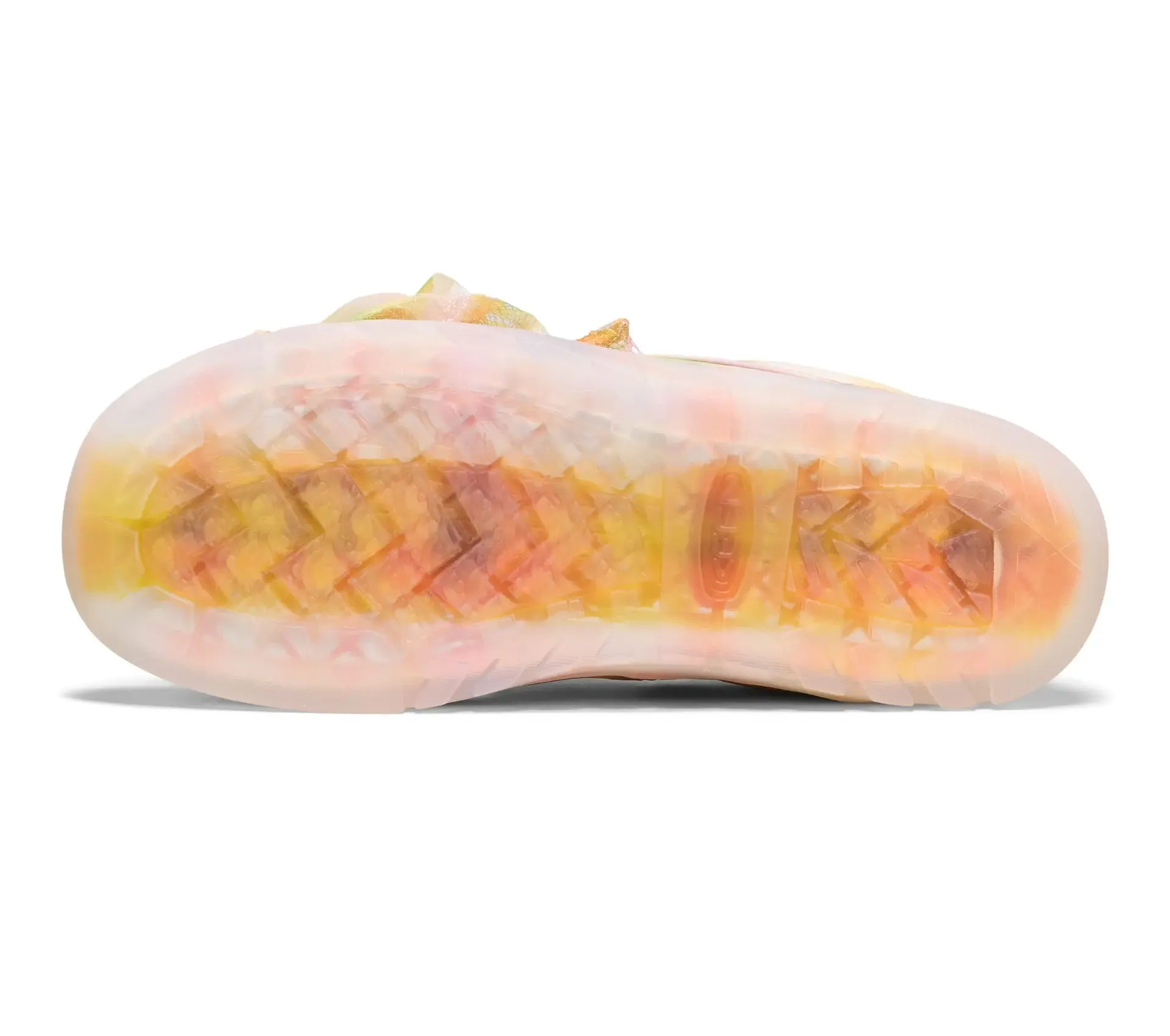 Jasper Rocks SP x Collina Strada "Strada Plaid / Seashell Pink"