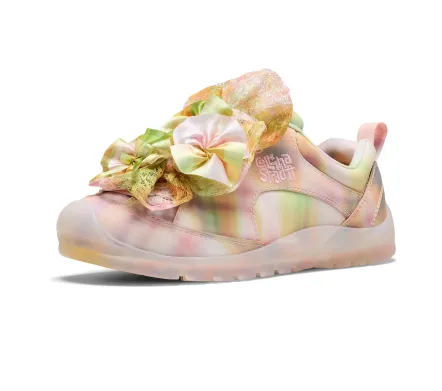 Image #6 of Jasper Rocks SP x Collina Strada "Strada Plaid / Seashell Pink"