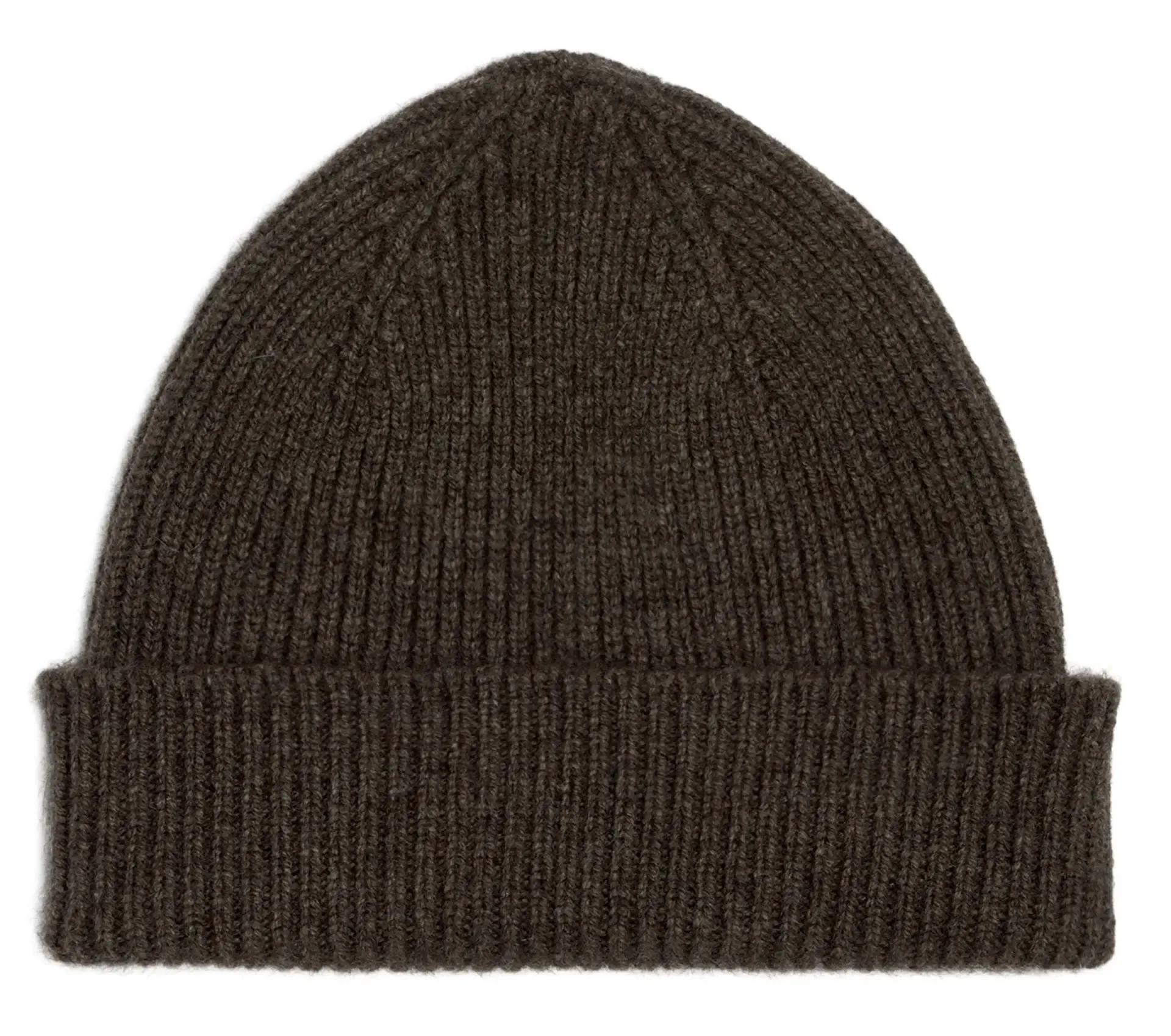 Barra Hat Mocha Brown