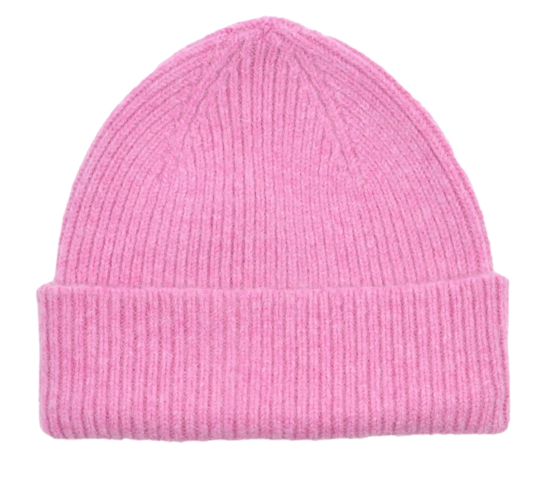 Barra Hat Fondant Pink