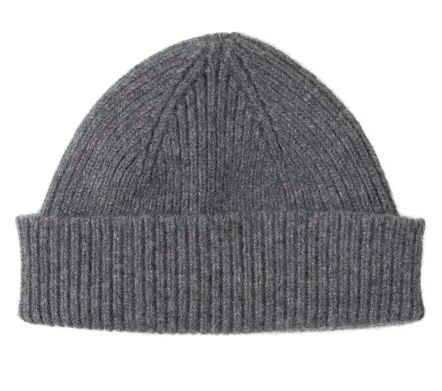 Image #0 of Sandray Hat Med Grey