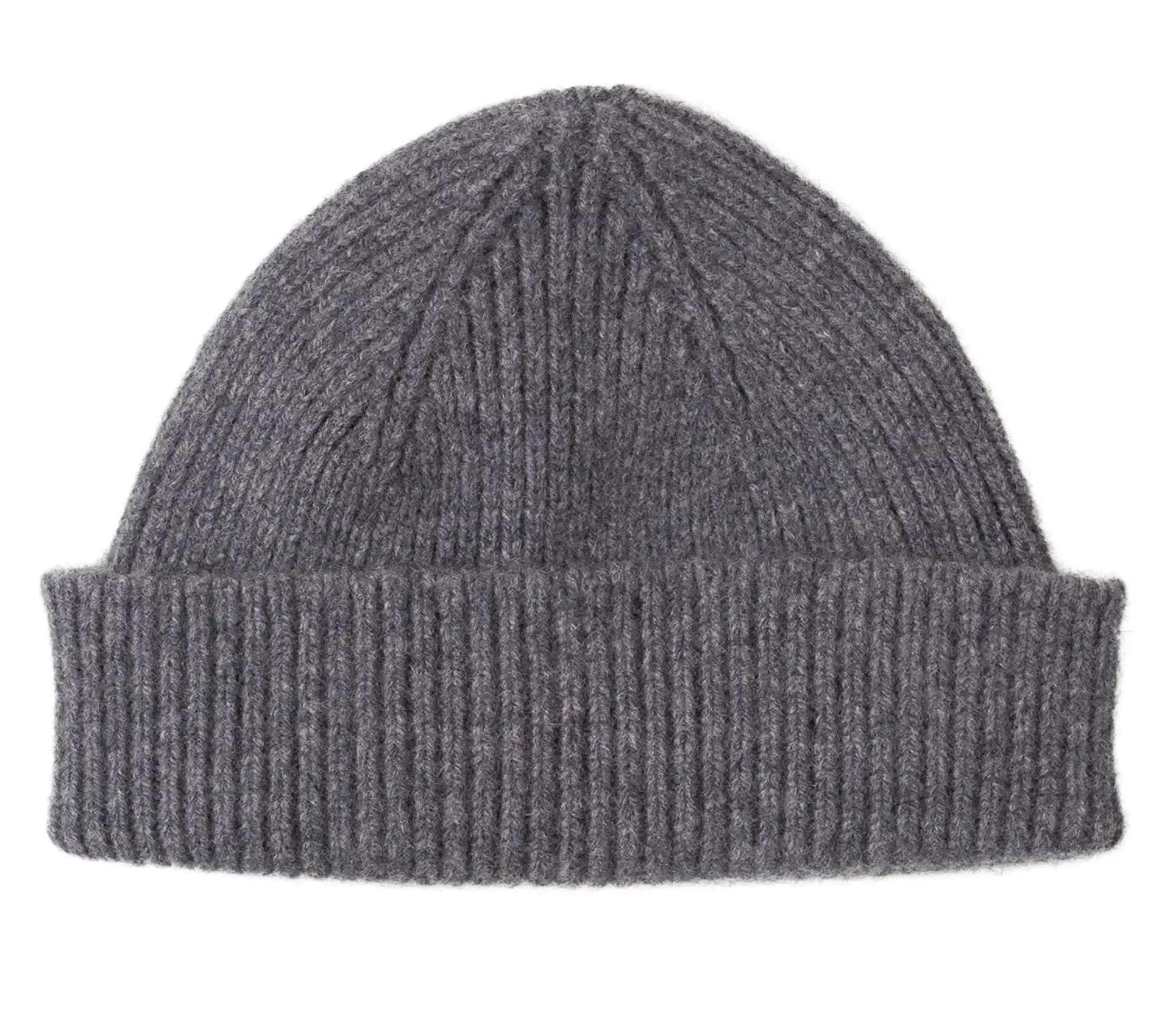 Sandray Hat Med Grey