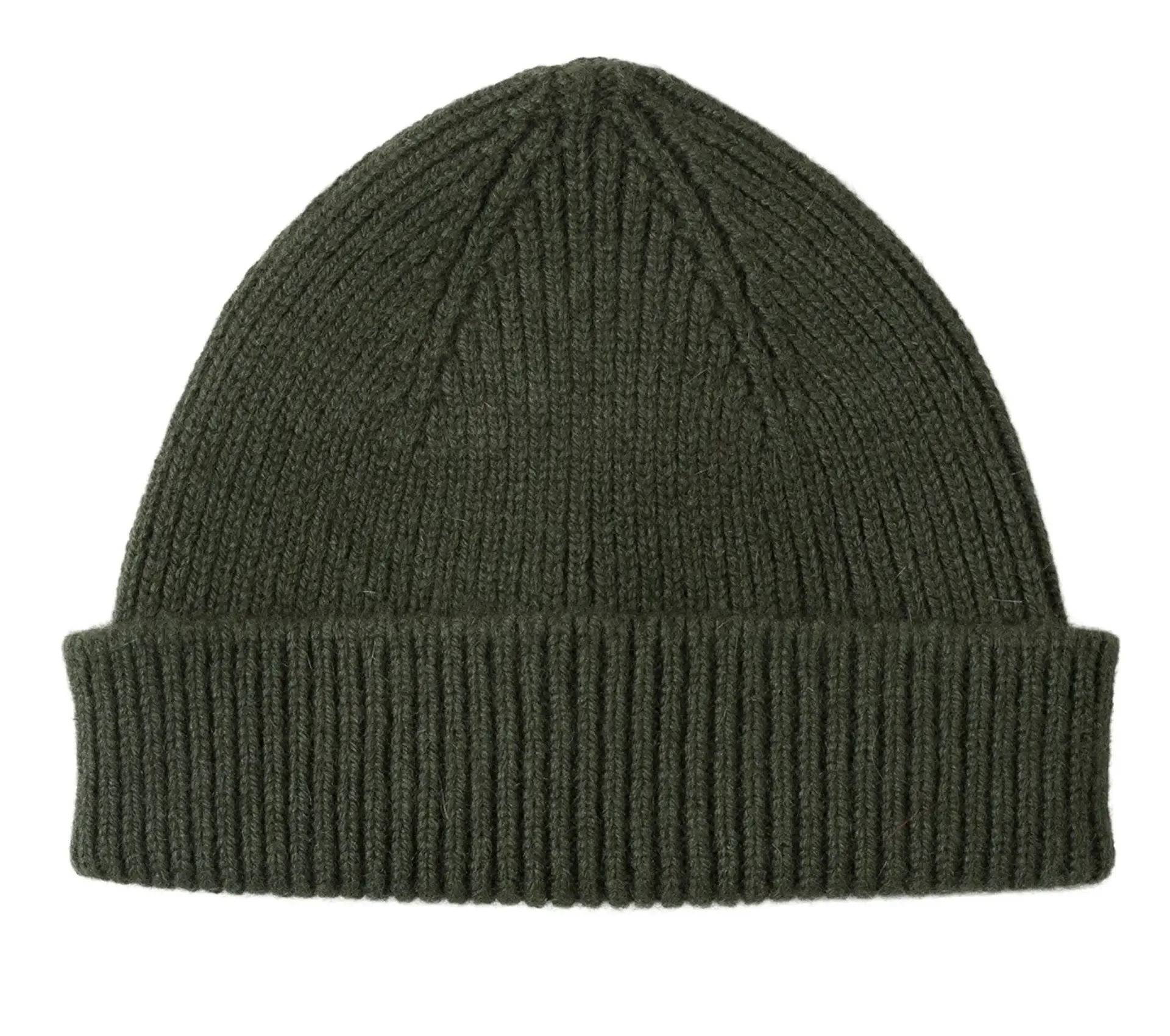 Sandray Hat Cedar Green