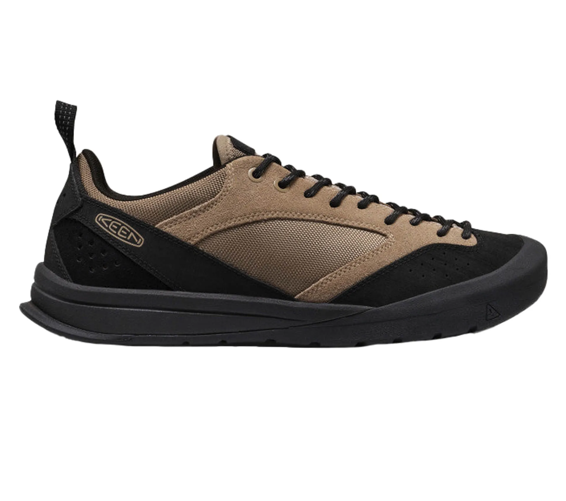 Jasper III Brindle / Black