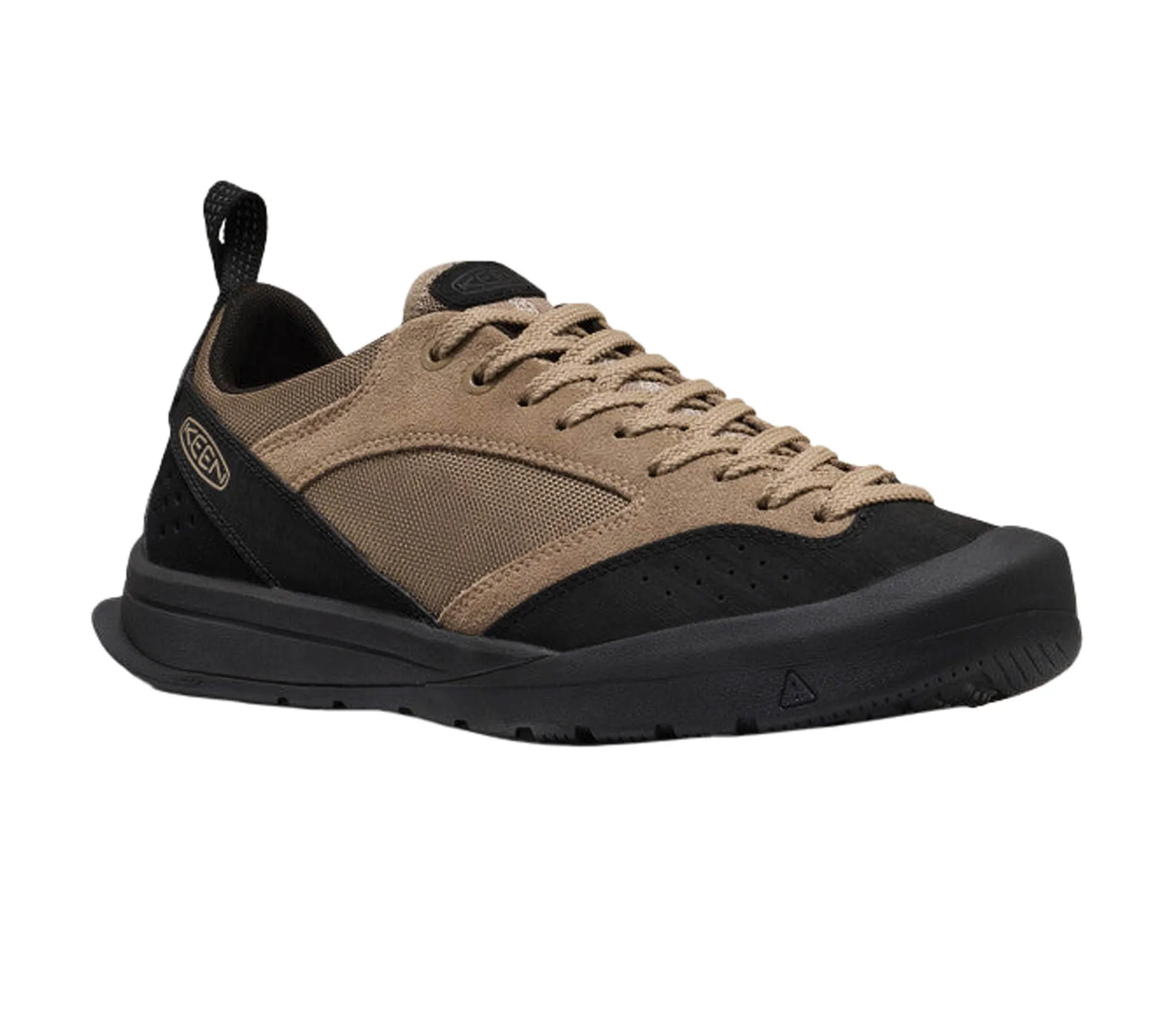 Jasper III Brindle / Black