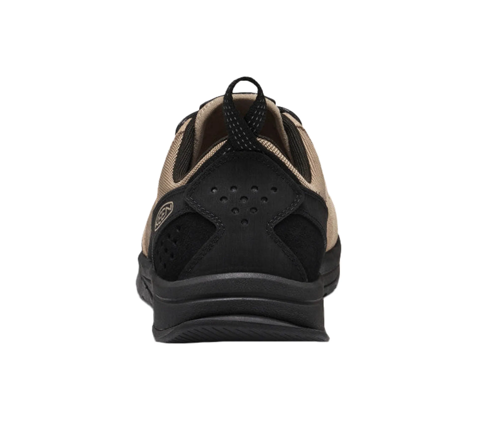Jasper III Brindle / Black