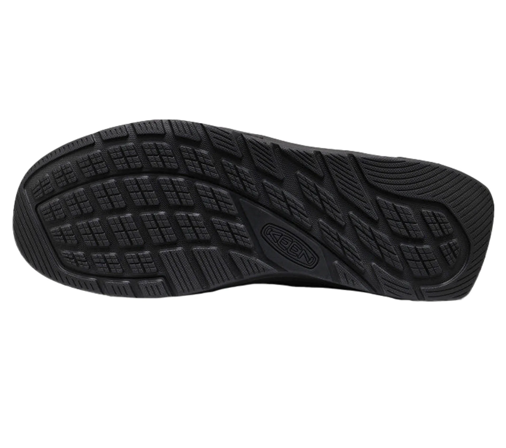 Jasper III Brindle / Black