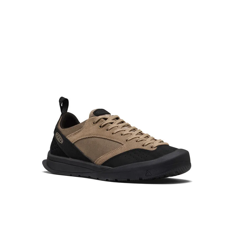 Jasper III Brindle / Black