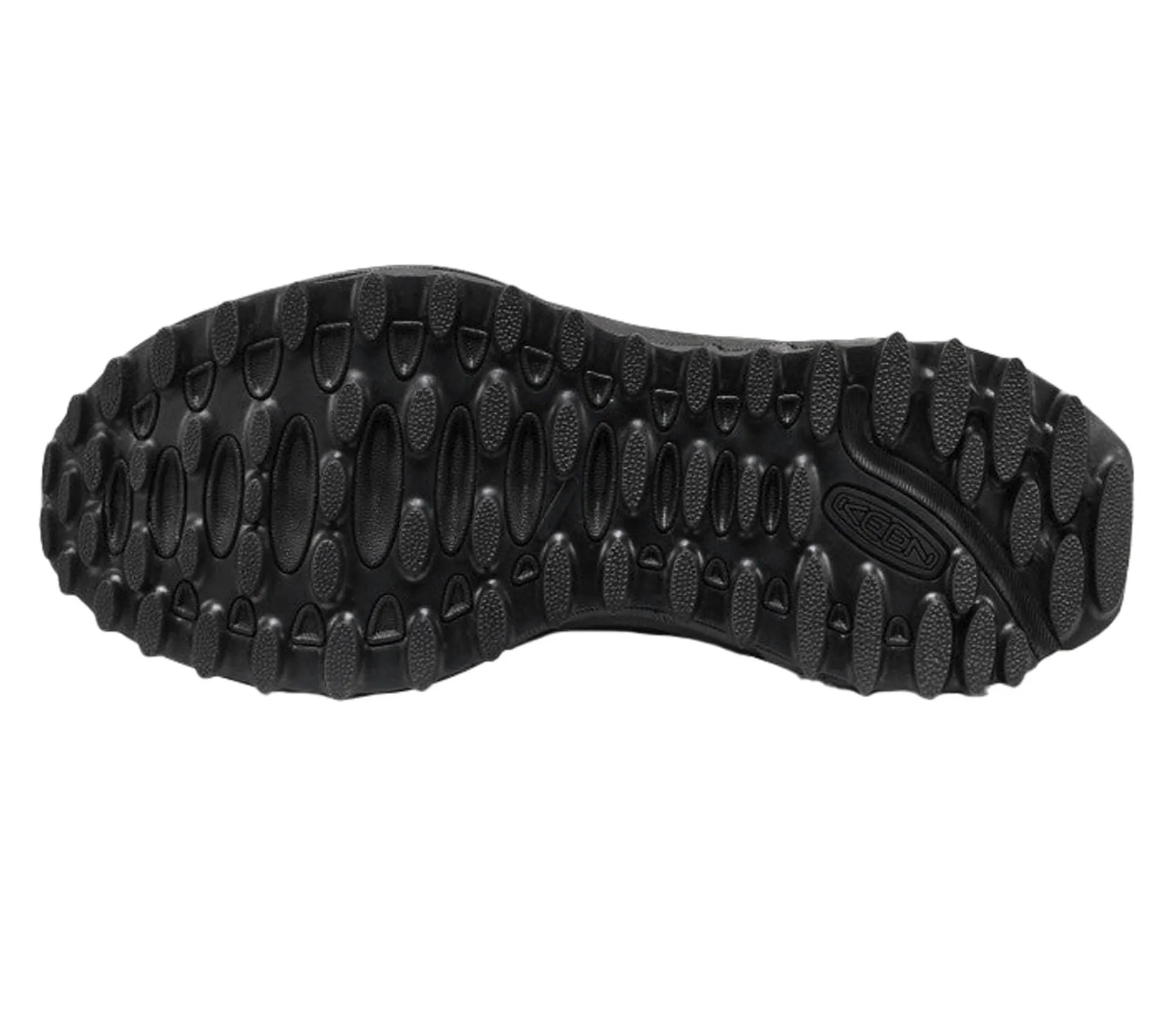 Jasper Zionic HW Black
