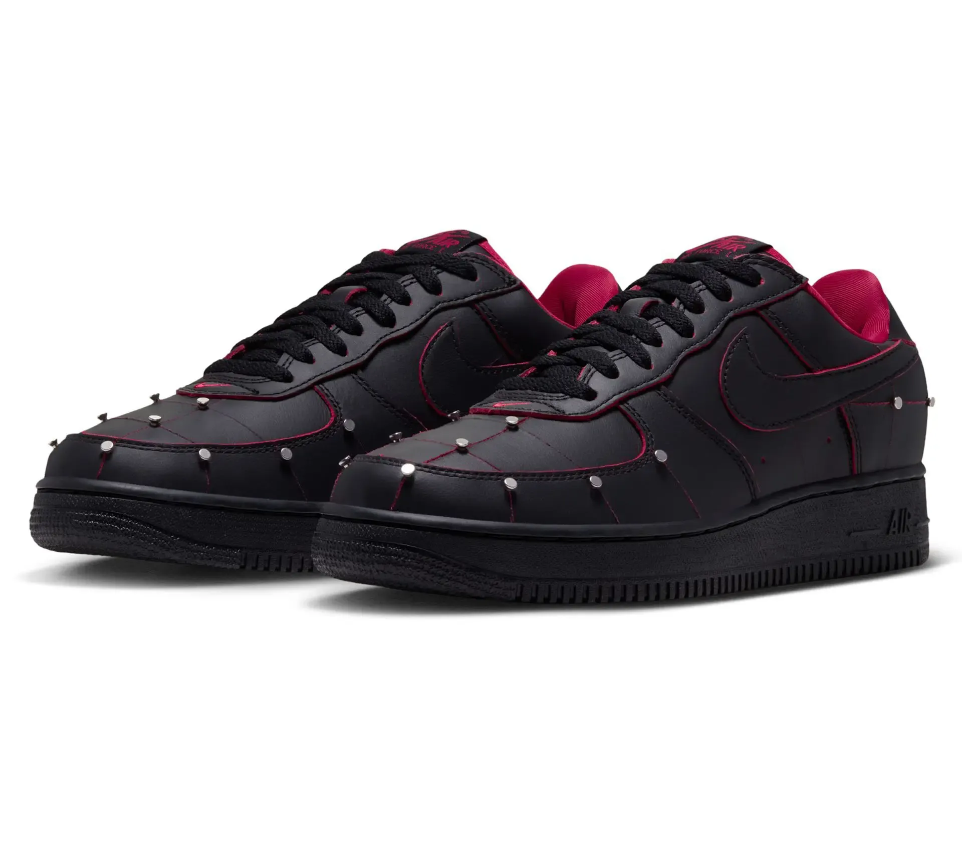 Air Force 1 '01 Hellraiser Pinhead