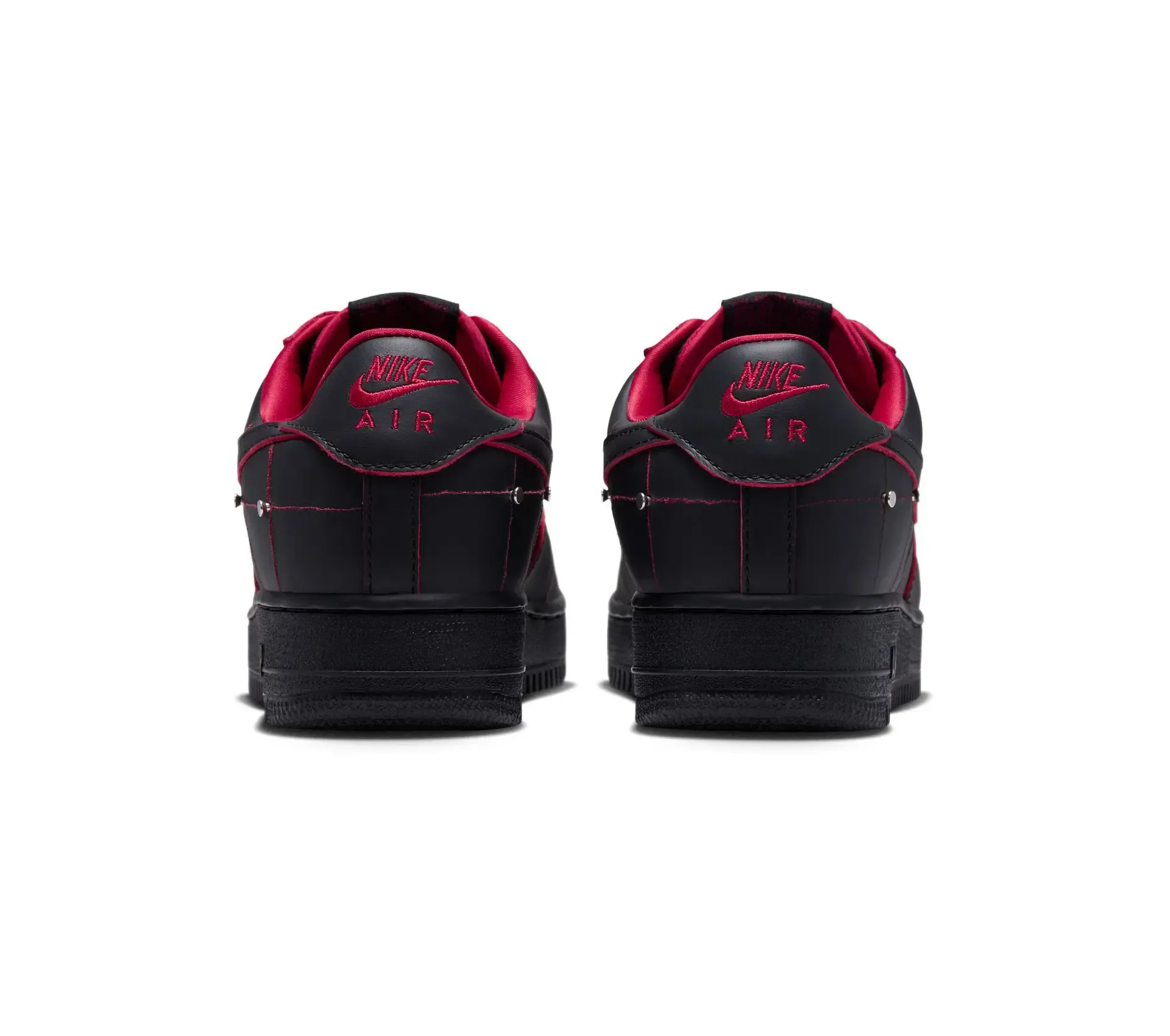 Air Force 1 '01 Hellraiser Pinhead
