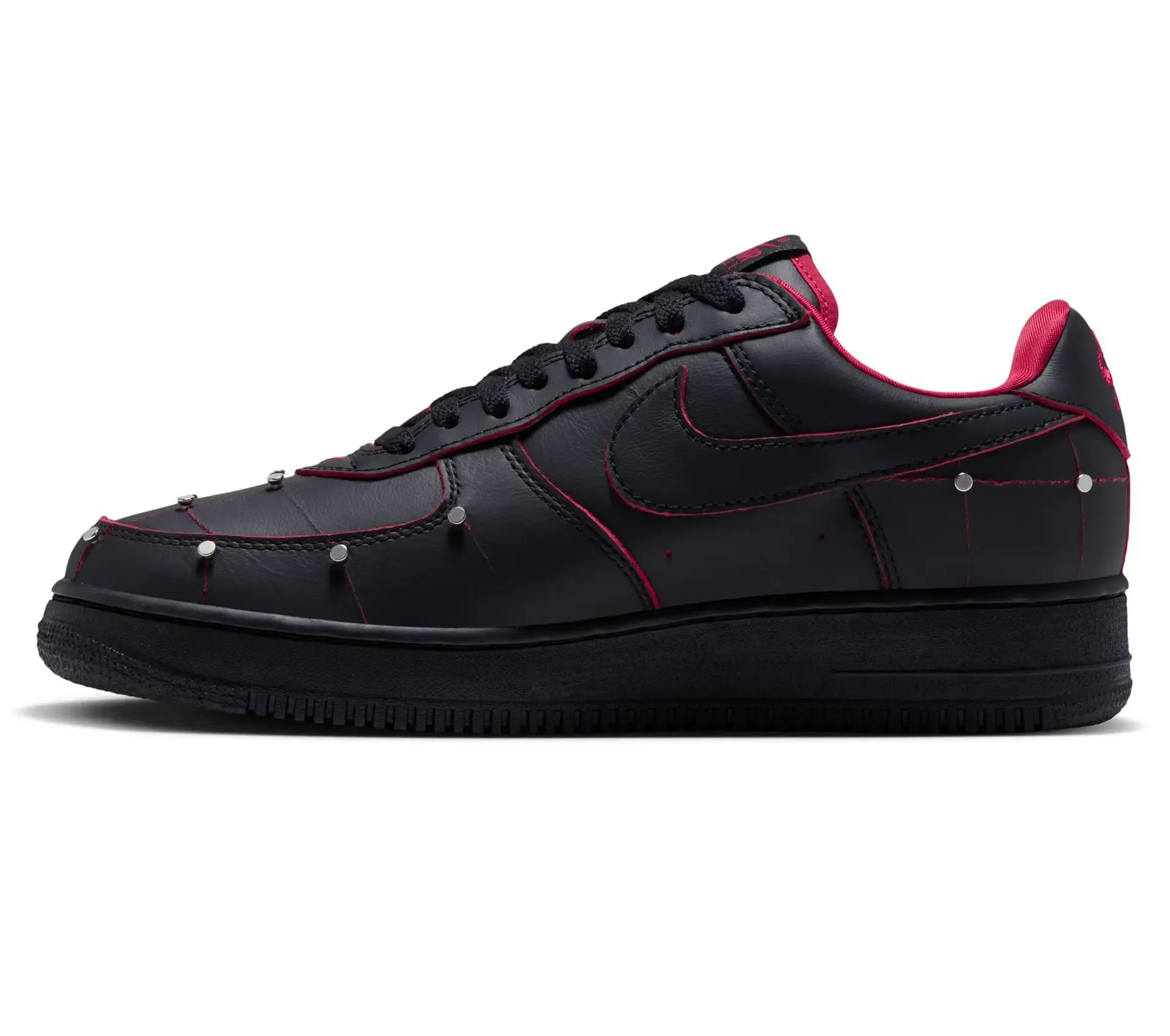 Air Force 1 '01 Hellraiser Pinhead