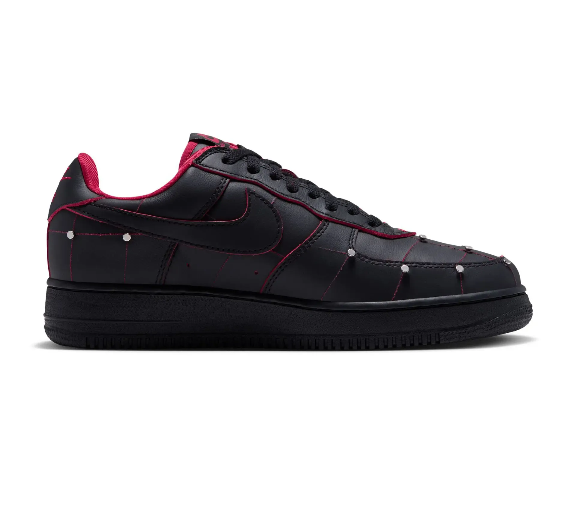 Air Force 1 '01 Hellraiser Pinhead