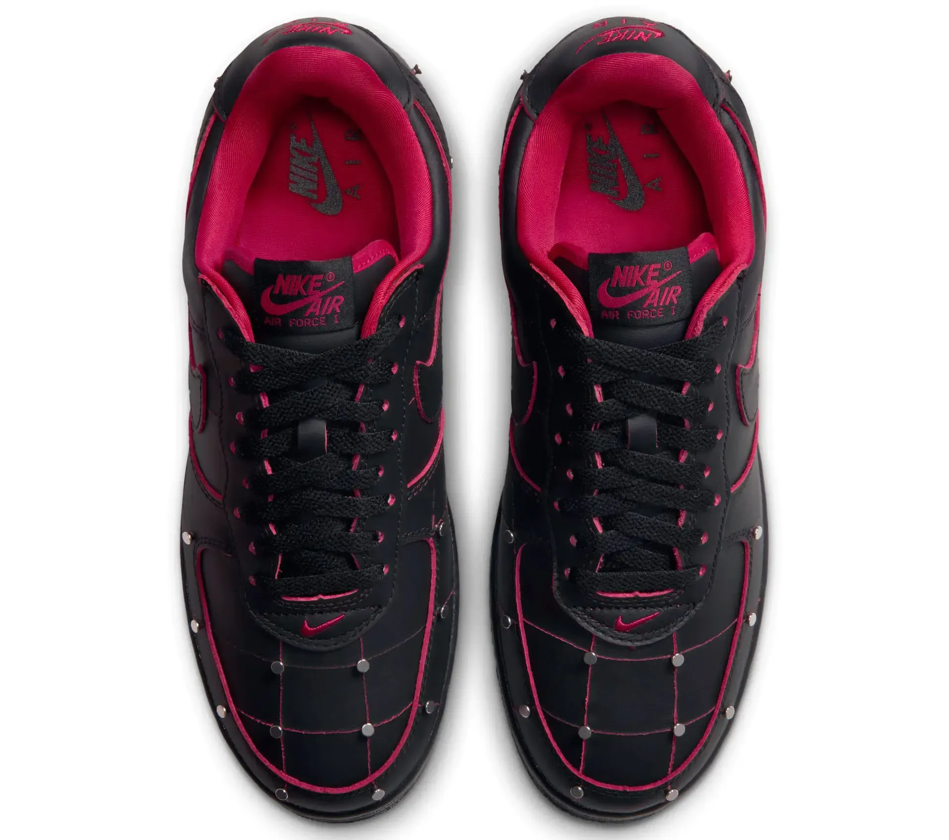 Air Force 1 '01 Hellraiser Pinhead