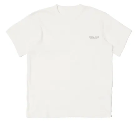 Image #0 of Shoez Gallery Core Tee White