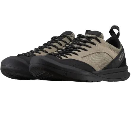 Jasper III Brindle / Black