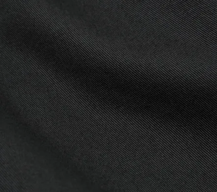 Image #3 of Fatigue Twill Pant Black