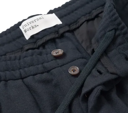 Image #2 of Oxford Pant Dublin Wool Dark Navy