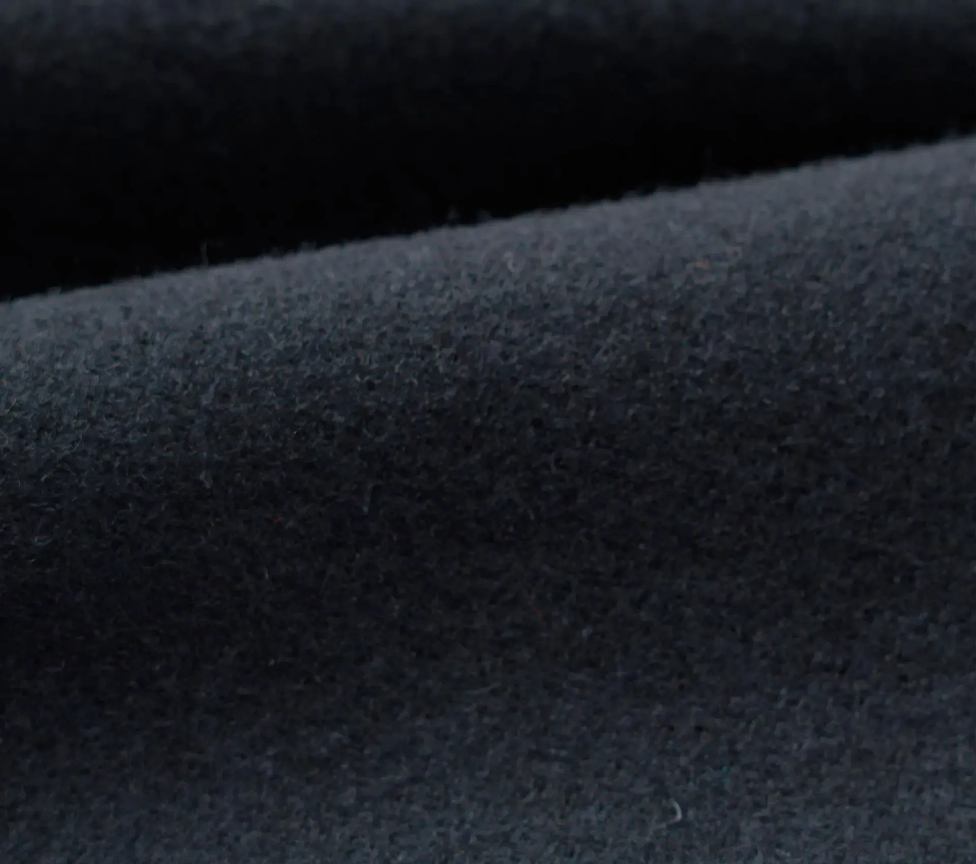 Oxford Pant Dublin Wool Dark Navy